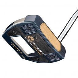 Odyssey Ai-ONE Milled Jailbird Mini T DB Putter