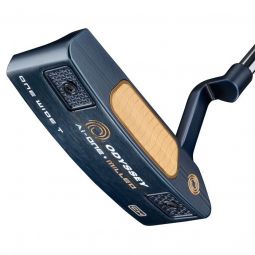 Odyssey Ai-ONE Milled One Wide T CH Putter