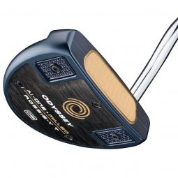 Odyssey Ai-ONE Milled Rossie V T DB Putter