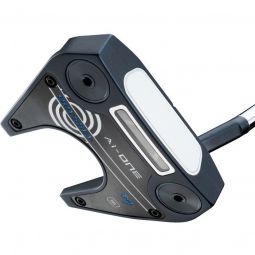 Odyssey Ai-ONE Seven S Putter - Stroke Lab SL 70 Shaft