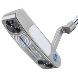 Odyssey Ai-ONE Silver #1 CH Putter 2025