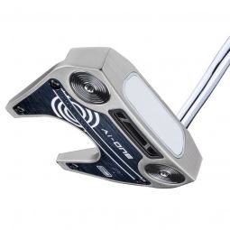 Odyssey Ai-ONE Silver Seven DB Putter 2025