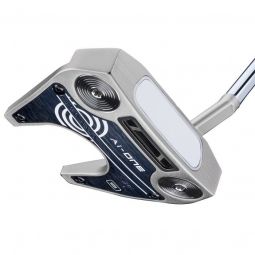 Odyssey Ai-ONE Silver Seven S Putter 2025