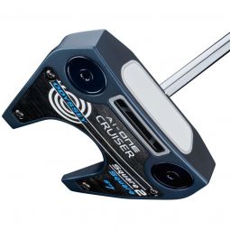 Odyssey Ai-ONE Square 2 Square #7 Cruiser Putter 2025