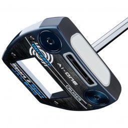 Odyssey Ai-ONE Square 2 Square Jailbird Cruiser Putter 2025