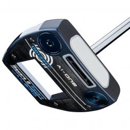 Odyssey Ai-ONE Square 2 Square Jailbird Putter 2025