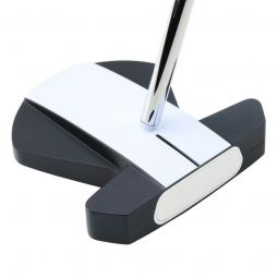 Odyssey Ai-ONE Square 2 Square Max Stripe Putter 2025