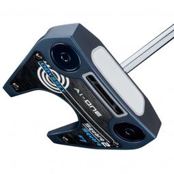 Odyssey Ai-ONE Square 2 Square #7 Putter 2025
