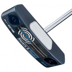 Odyssey Ai-ONE Square 2 Square Double Wide Putter 2025