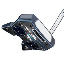 Odyssey Ai-ONE Wing Back DB Putter