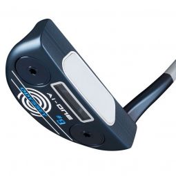 Odyssey Tour Bag Collection Ai-ONE #9 Putter