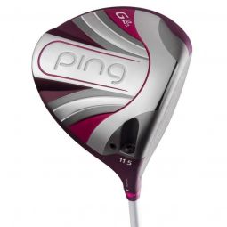 PING Womens G LE 2 Driver - ON SALE