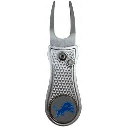 Pitchfix Hybrid Divot Tool W/ Ball Marker