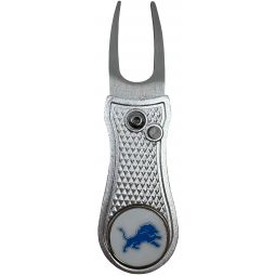 Pitchfix Hybrid Divot Tool W/ Ball Marker
