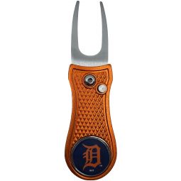 Pitchfix Hybrid Divot Tool W/ Ball Marker