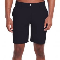 REDVANLY Hanover Pull-On 7 Inch Golf Shorts