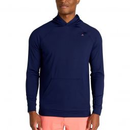 REDVANLY Leavitt Golf Hoodie