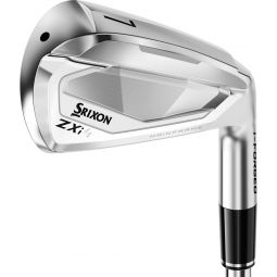 Srixon Womens ZXi4 Irons 2025
