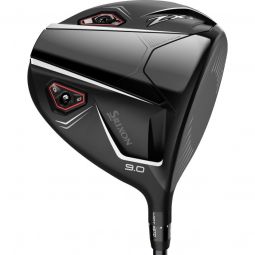 Srixon ZXi Driver 2025