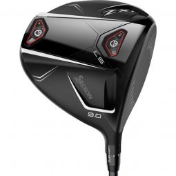 Srixon ZXi LS Driver 2025