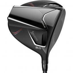 Srixon ZXi MAX Driver 2025
