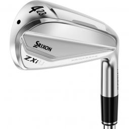 Srixon ZXiU Utility Irons 2025