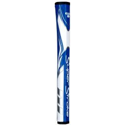SuperStroke Zenergy Pistol GT 1.0 Putter Grips