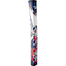 SuperStroke Zenergy Pistol GT 1.0 Putter Grips