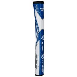 SuperStroke Zenergy Pistol GT 2.0 Putter Grips