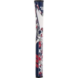 SuperStroke Zenergy Pistol GT Tour Putter Grips
