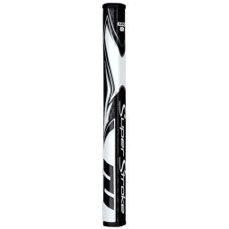 SuperStroke Zenergy Flatso 1.0 Putter Grips