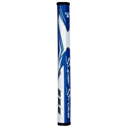 SuperStroke Zenergy Flatso 1.0 Putter Grips