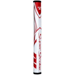 SuperStroke Zenergy Flatso 1.0 Putter Grips