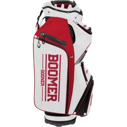 Team Effort NCAA Bucket III Cooler Cart Bag
