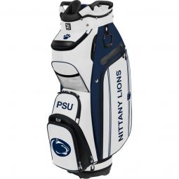 Team Effort NCAA Bucket III Cooler Cart Bag