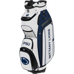 Team Effort NCAA Bucket III Cooler Cart Bag