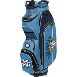 Team Effort NCAA Bucket III Cooler Cart Bag