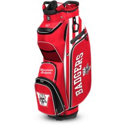 Team Effort NCAA Bucket III Cooler Cart Bag