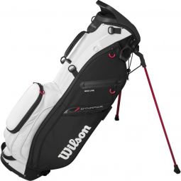 Wilson Exo Lite Carry Stand Bag