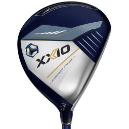 XXIO 13 Fairway Woods