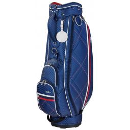 XXIO Ladies Lightweight Caddy Golf Bag