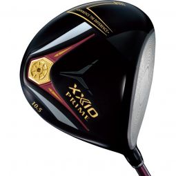 XXIO Prime 13 Driver