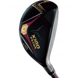 XXIO Prime 13 Hybrids