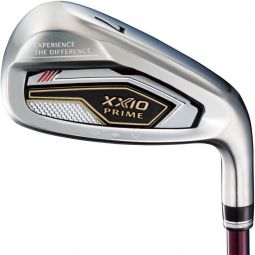 XXIO Prime 13 Irons