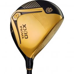 XXIO Prime Royal Edition 6 Fairway Woods