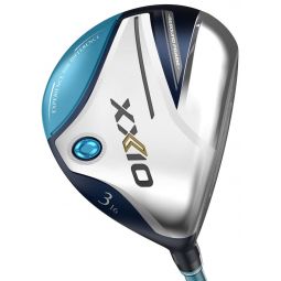 XXIO Womens 12 Fairway Woods