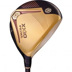 XXIO Womens Prime Royal Edition 6 Fairway Woods