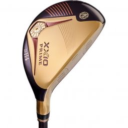 XXIO Womens Prime Royal Edition 6 Hybrids