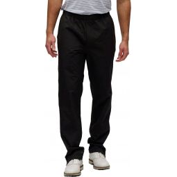 Zero Restriction Packable Golf Rain Pants - 32 Inch Inseam