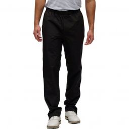 Zero Restriction Packable Golf Rain Pants - 30 Inch Inseam